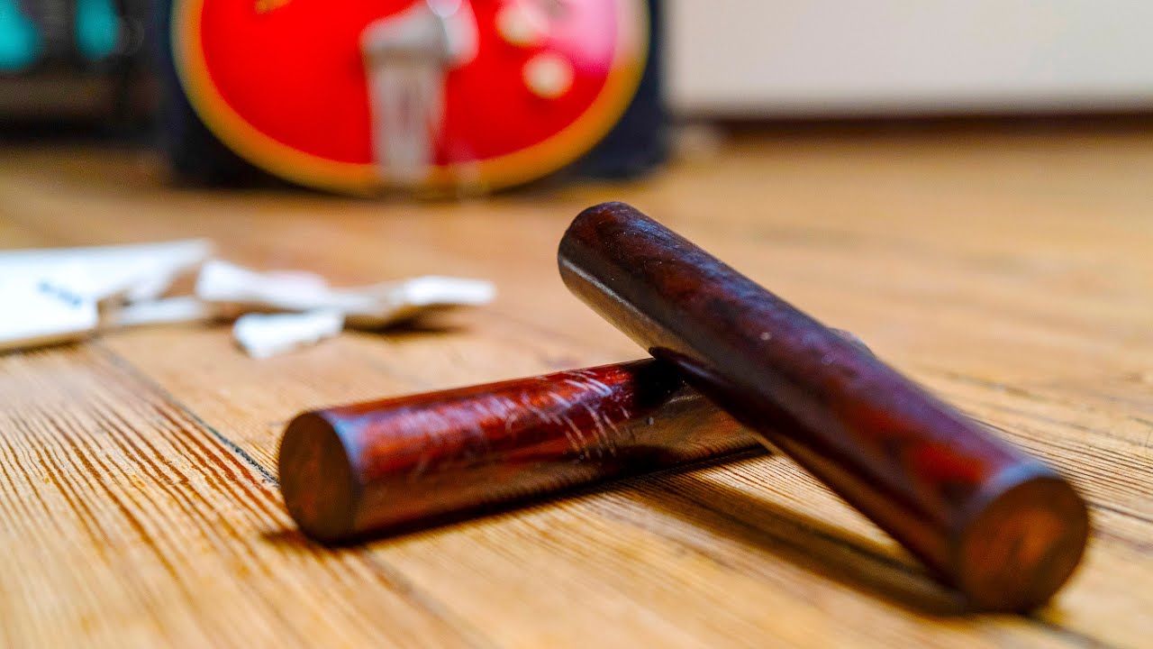 CLAVE: What Your Salsa Teacher Didn't Tell You