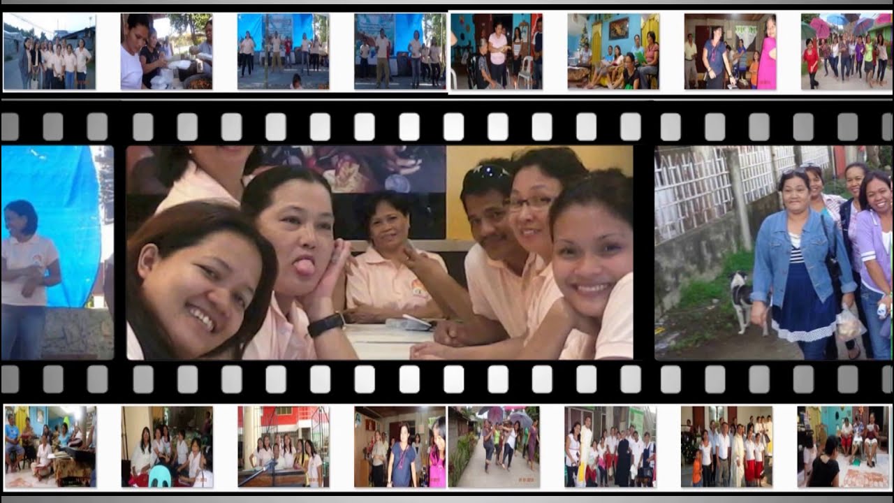 BEC Group Phase3b - happy moments