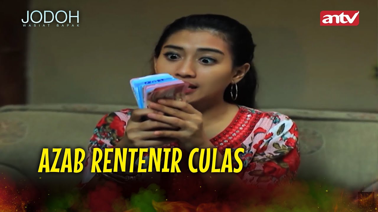Uang Pembawa Malapetaka! | Jodoh Wasiat Bapak Eps 131 FULL