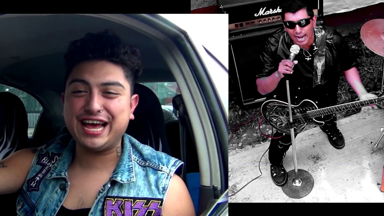 Emigrante:Ya no hay nada!! Video clip oficial a dueto con Angel Rangel.