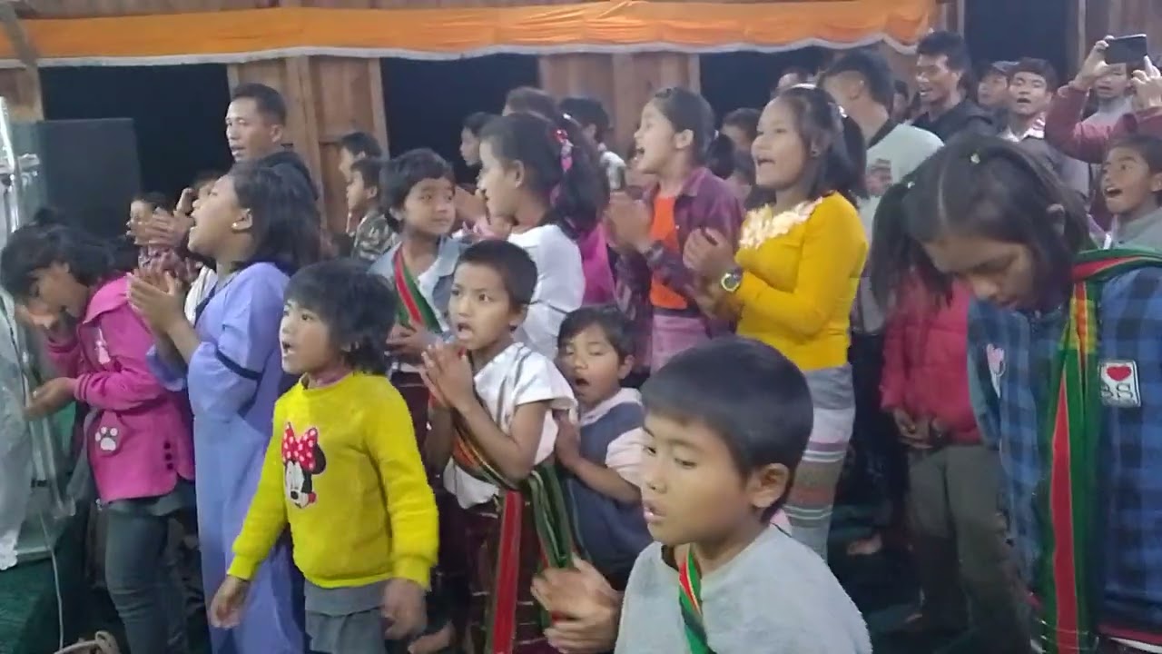 No.6 khawk ki khoppi O.muizawl
