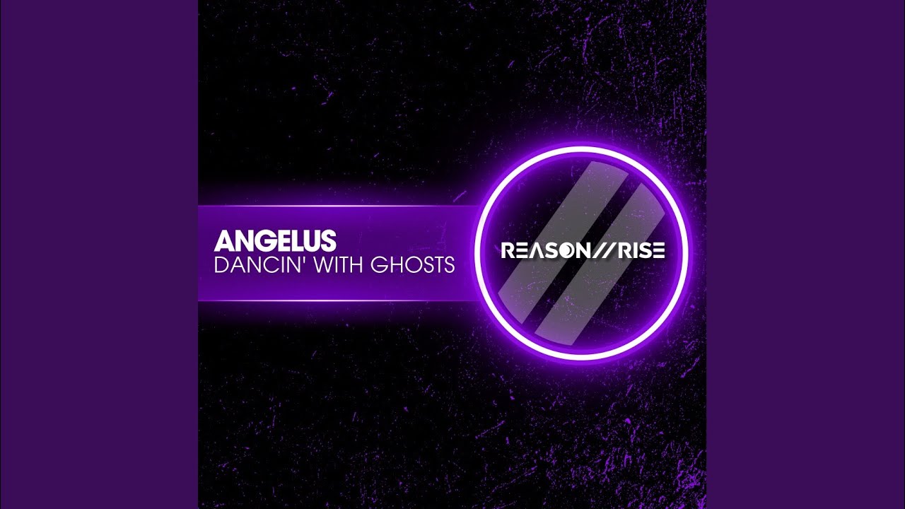 Dancin' With Ghosts (Extended Mix)