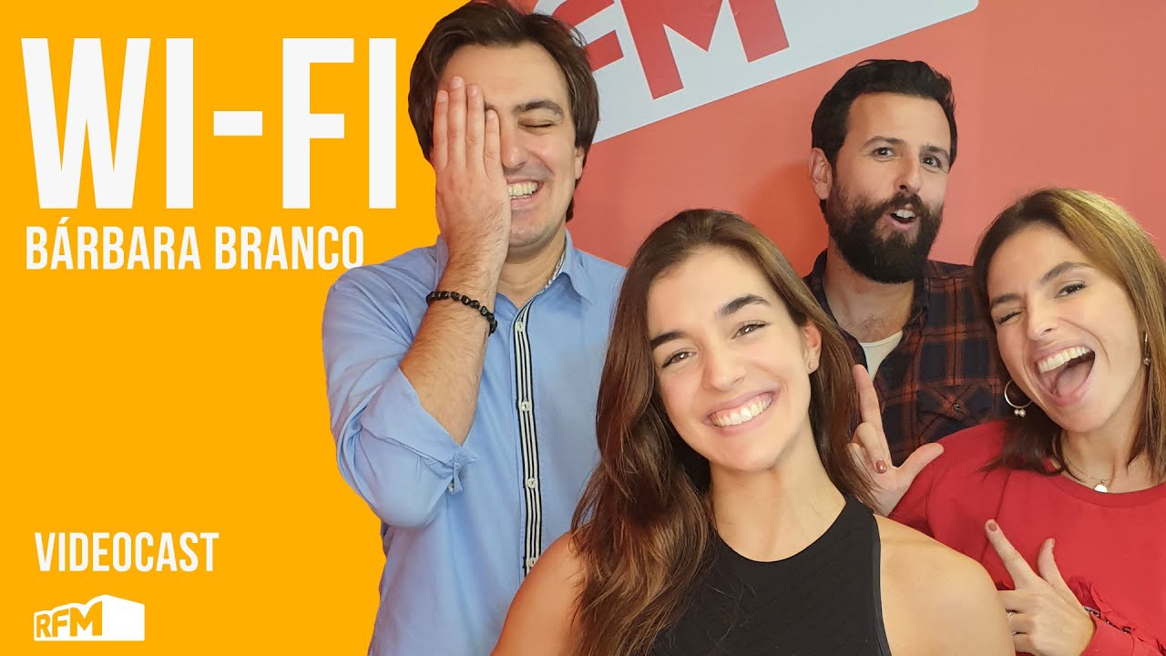 BÁRBARA BRANCO MUDAVA O FACTO DO NAMORADO SER DORMINHOCO 😴