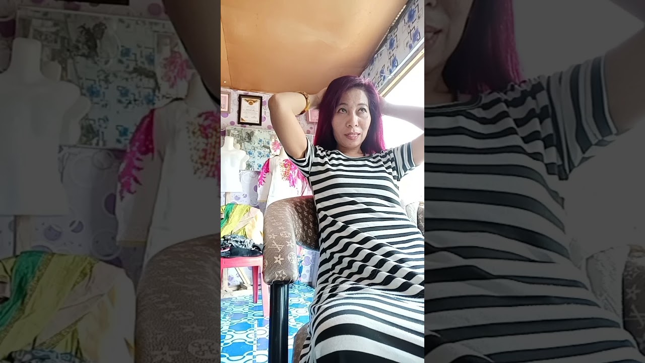 nyalon dulue