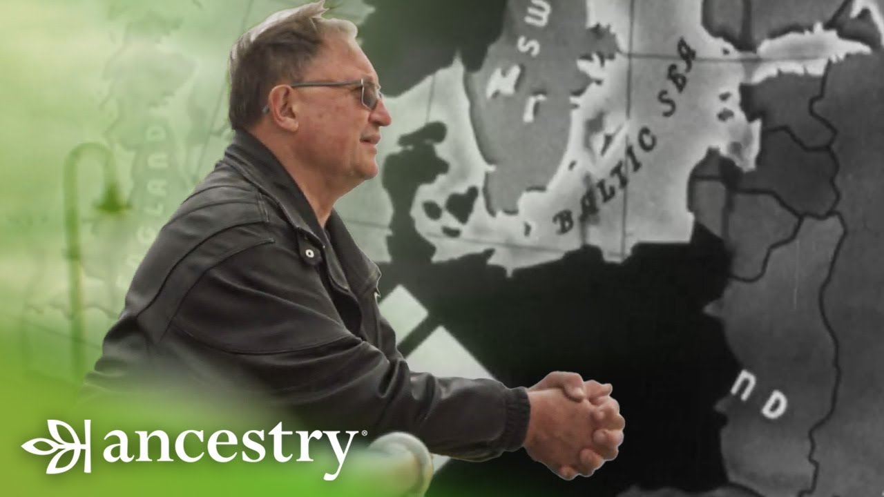 A Hazy Memory: A Journalist's Lifelong Search For His Father | Every Family Has A Secret: Episode 7