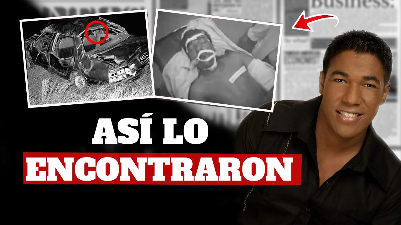 La TRISTE MUERTE de KALETH MORALES como NUNCA te la CONTARON 🚫 (Documental y Homenaje)