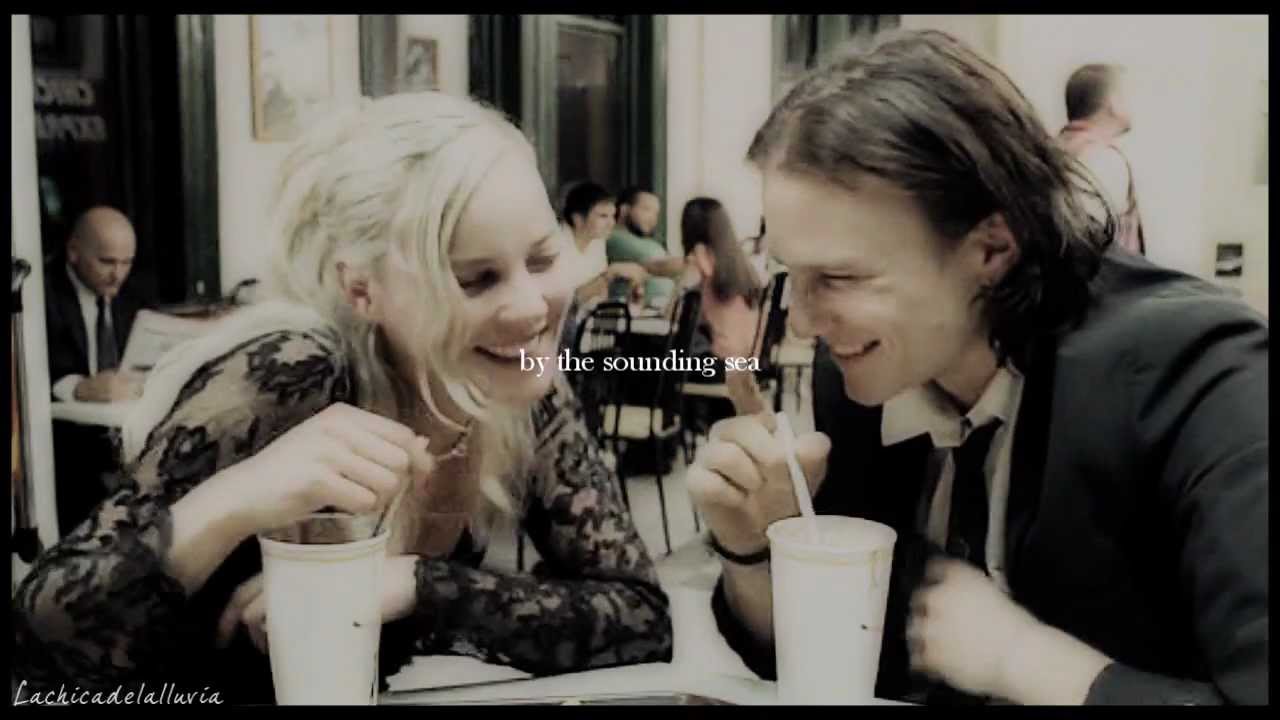 Dan & Candy | Annabel Lee