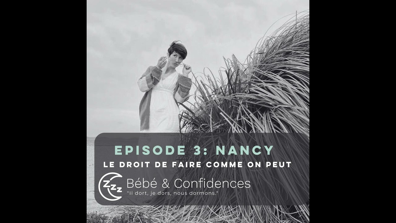 EPISODE 3: NANCY