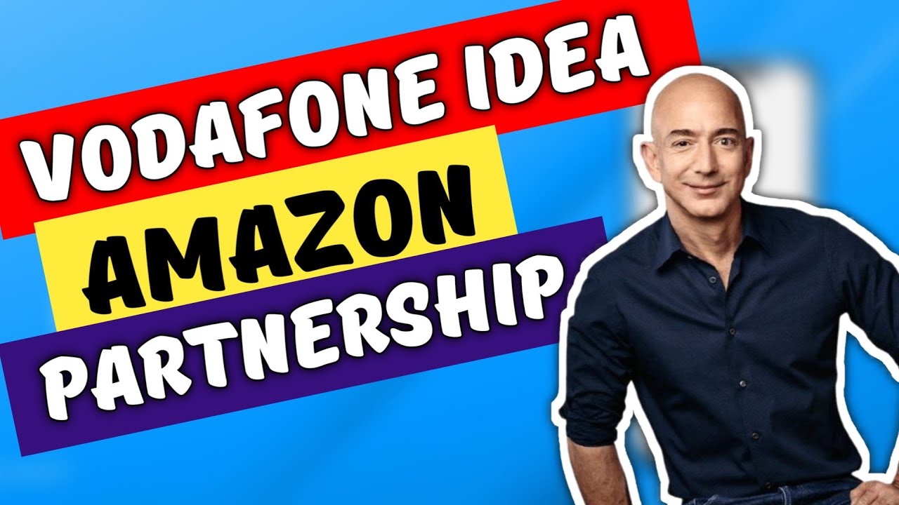 Vodafone idea Dhamaka Offer | Free Amazon Prime Subscription With VI Plans