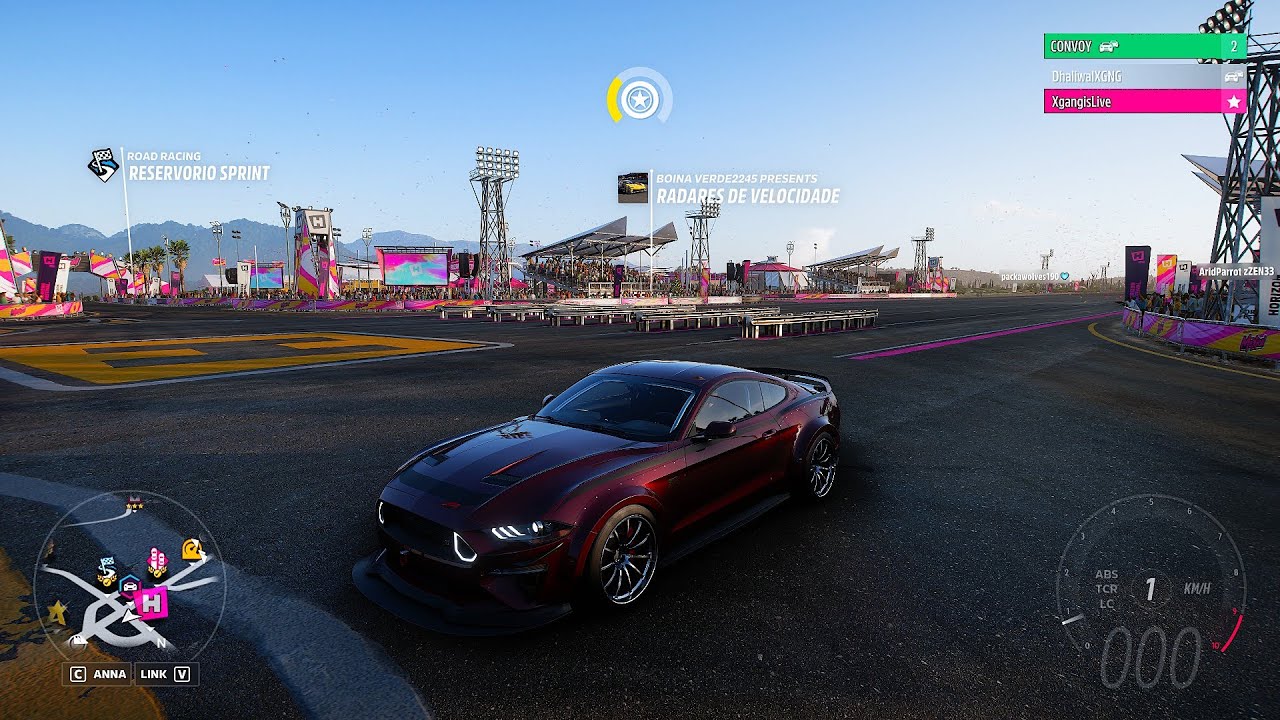 Forza Horizon 5 