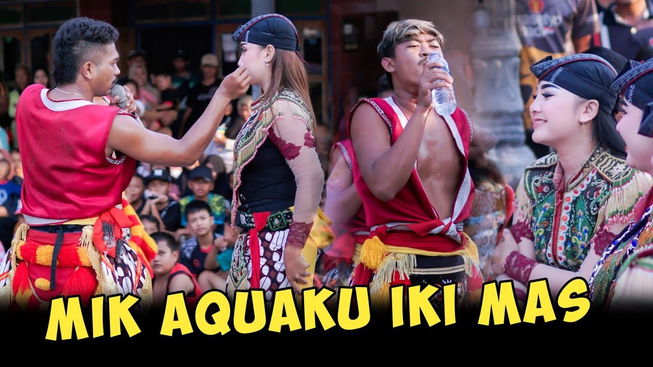 CUMA ODING MAHARANI YANG PAHAM KENTONG DISAAT PONGGE BERMESRAAN MALLA KITTY & NAVIANA