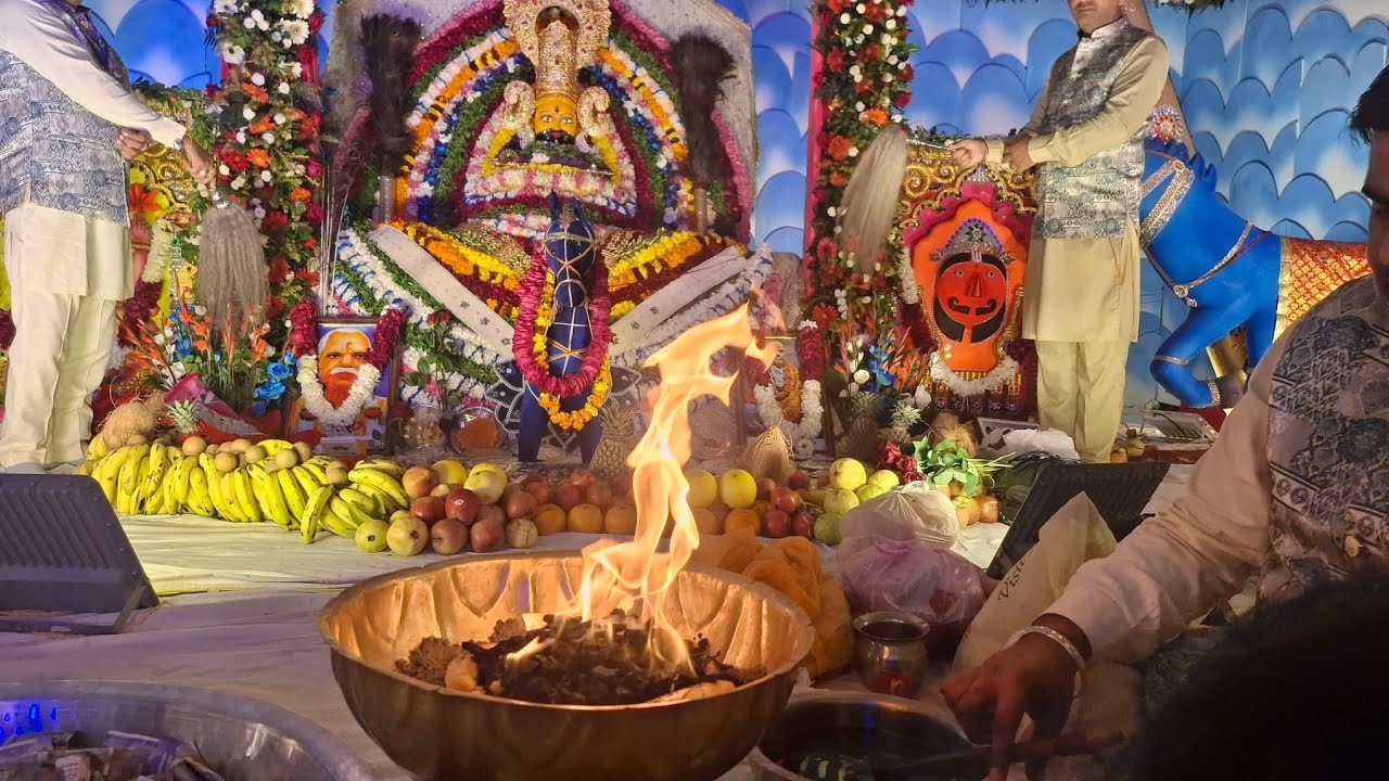 julam kar dalo sitam kar dalo ! khatu shyam mandir hoshiarpur 31/01/2026 Shyam Baba Ki Chowki 2026