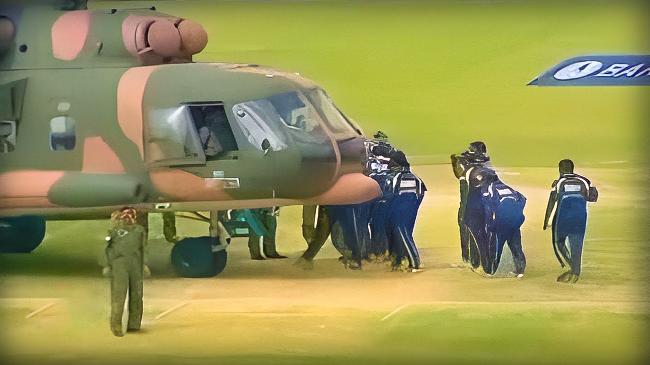 15 Most Terrifying Moments in Cricket History