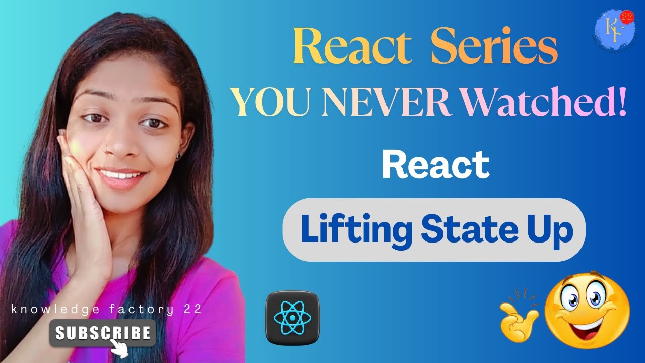 Lifting State Up in React Explained in Hindi | Share Data Between Components |  react tutorial