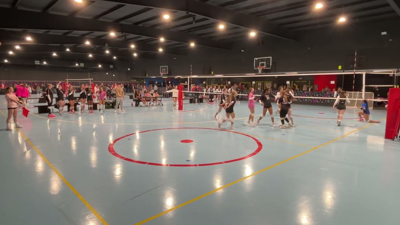 Roller Roost DVA Regional Set 2