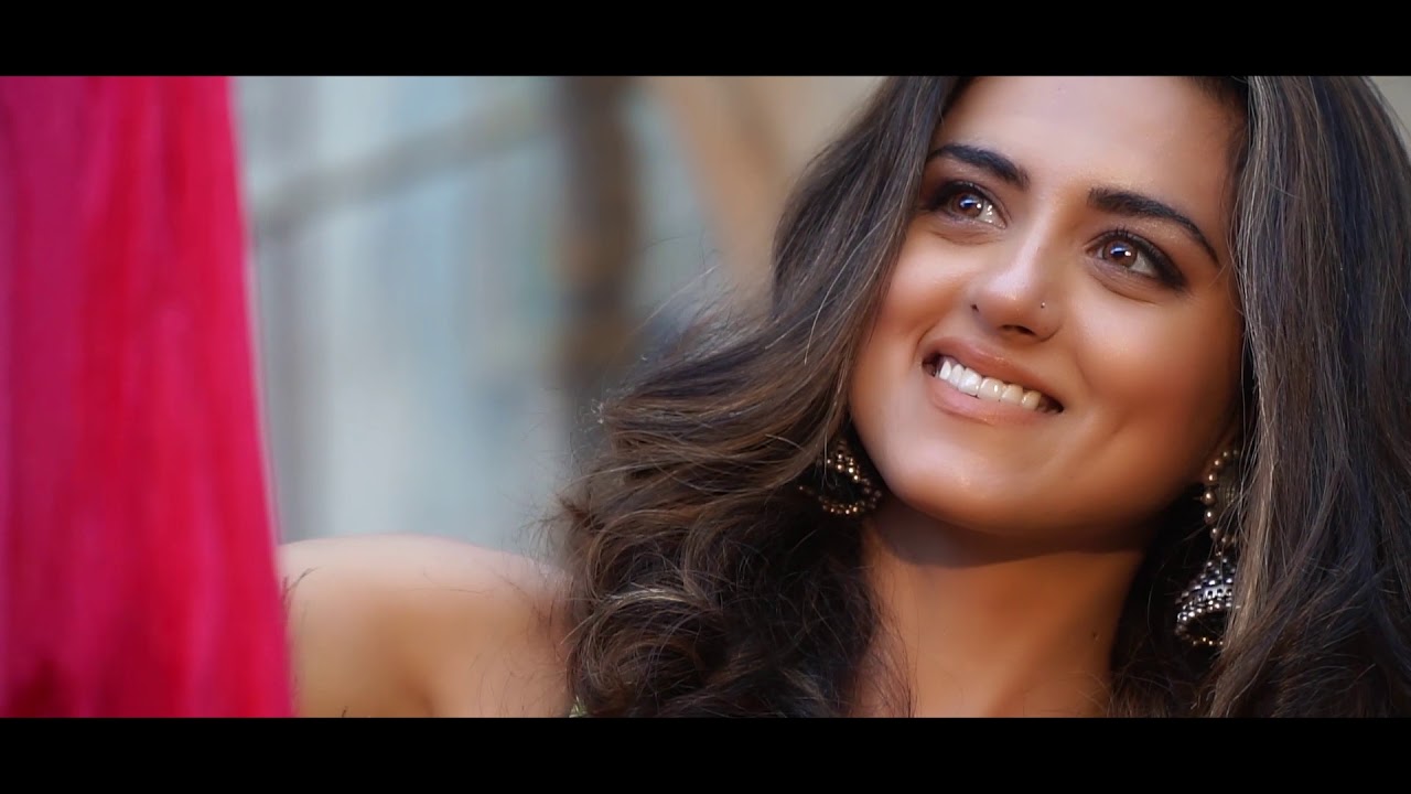 Neerushaa Presents - Rangrez - Starring Riddhi Dogra and Richa Sony Ft. Raj Arjun