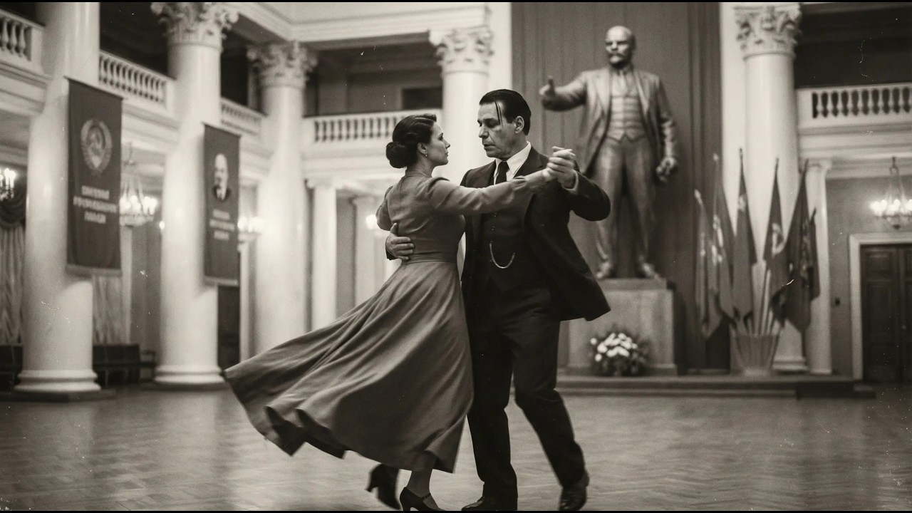 Rammstein – Moskau (Tango AI Cover)