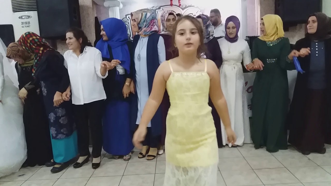 FESİH MEŞE KARS SUSUZLULU OLCAY TÜRK AILESI DÜĞÜNÜ