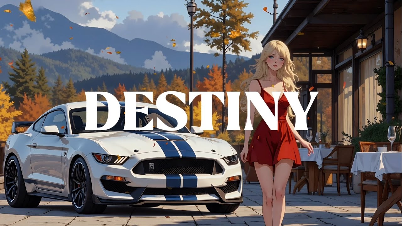 DESTINY - Endless Music | Emotional Future Bass