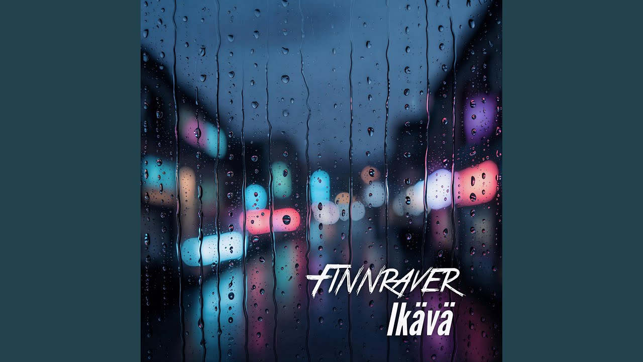 Ik&auml;v&auml;