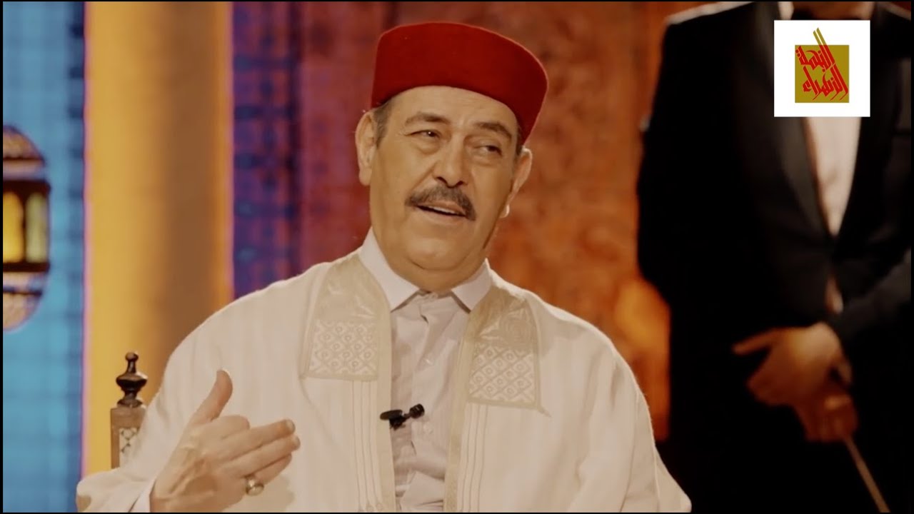 نسّاية للمطرب العربي والفنان التونسي لطفي بوشناق صحبة الفنان رشيد غلام