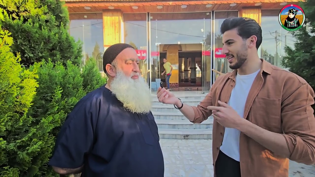 برنامج رمضان بالرمثا احلى ( الحلقة السادسة والعشرون )
