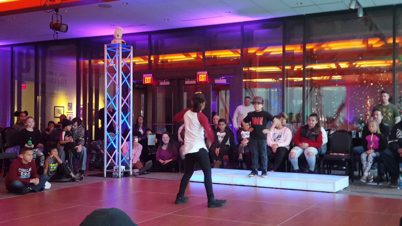 610 ALL STYLES JAM LIL FUTURE VS BOOM Rihanna