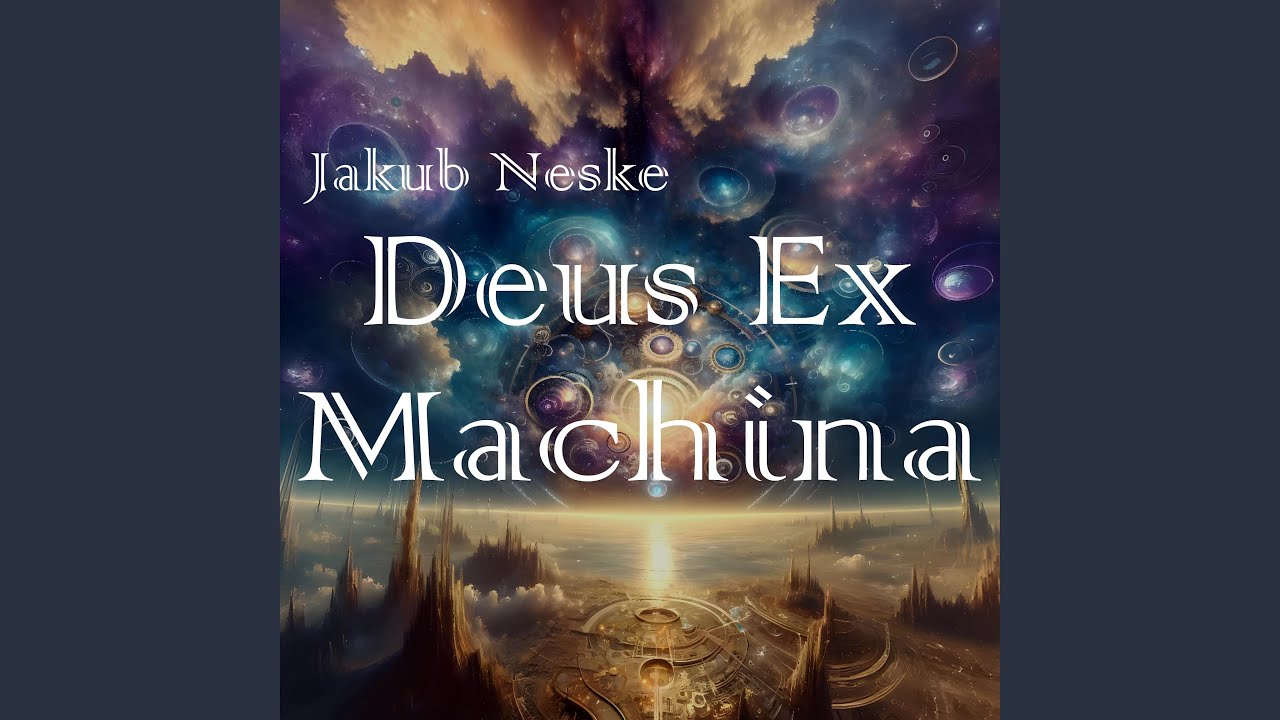 Deus Ex Machina