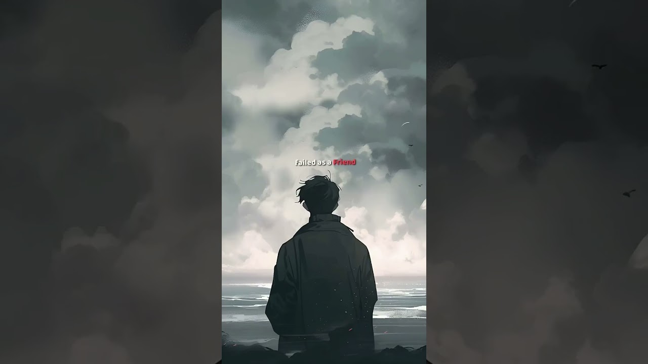 I Failed as everything | boys failure| WhatsApp status | #pain #failure| itsaVines