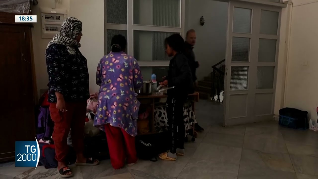 Sacerdoti sotto le bombe. Parroco Amonot-Beirut: pensiero va ai bambini