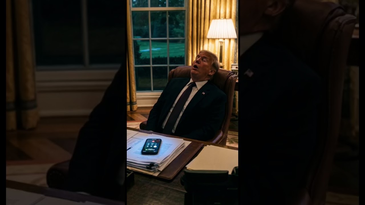 СЕКРЕТ внешней политики Трампа! 🤣🇺🇸