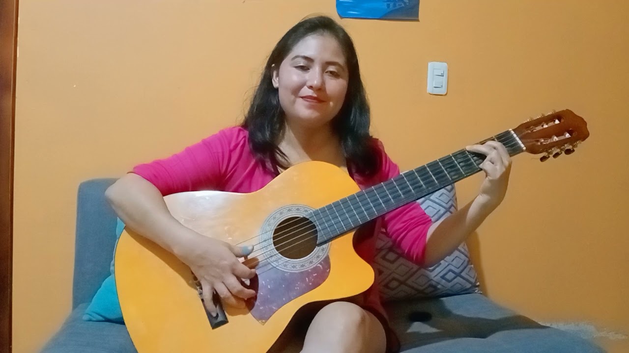 Pasacalle Ecuatoriano..Cortame las venas (Mayra Chamba)