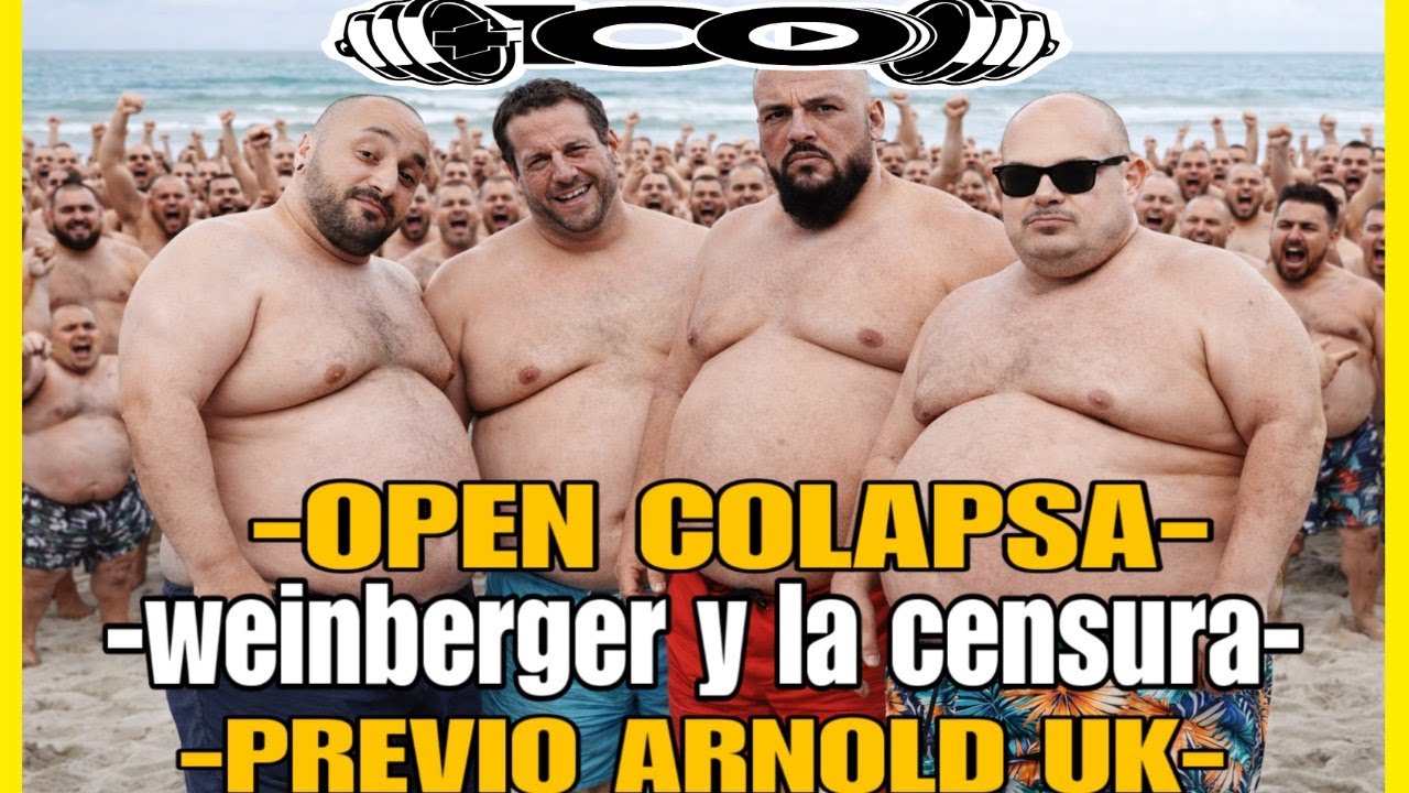 SOMOS LA HORDA , POR QUE SOMOS MUCHOS