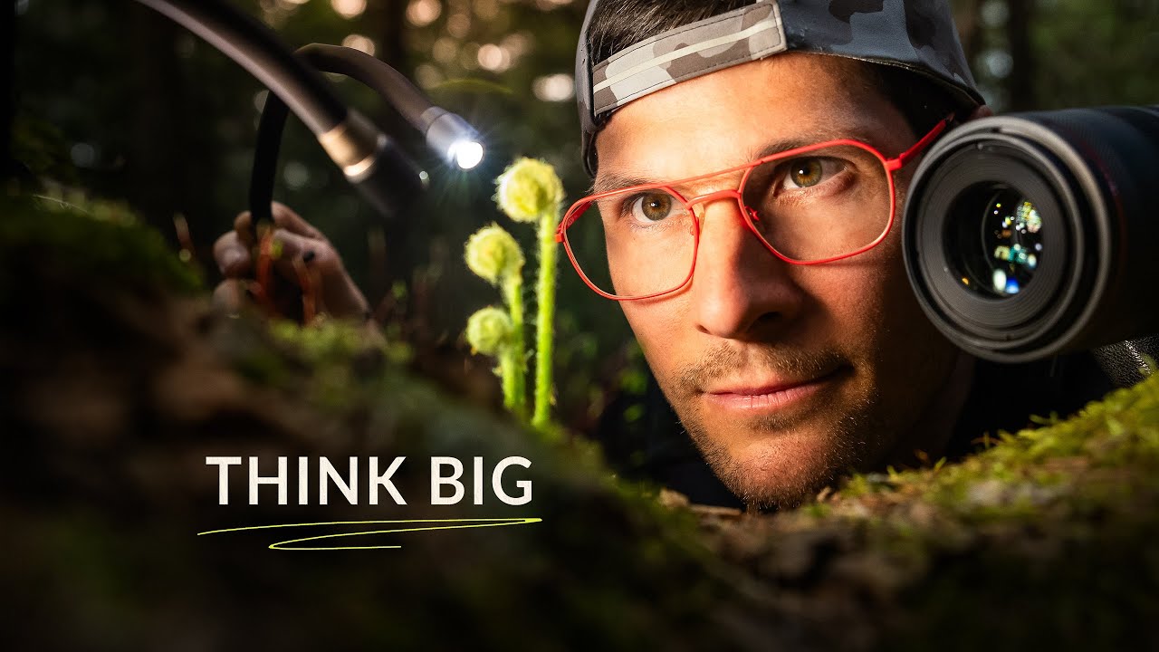 Why Macro Photography Isn’t What You Think