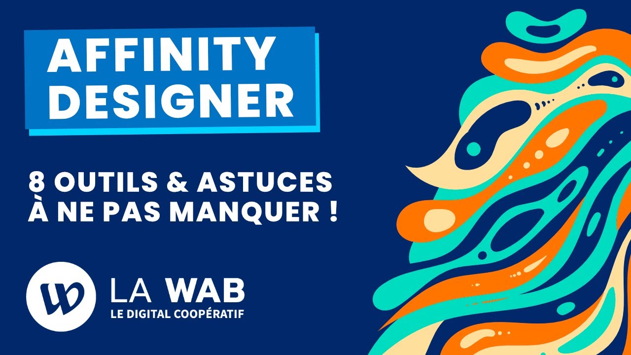 Quels sont les plus de Affinity Designer par rapport à Illustrator ?