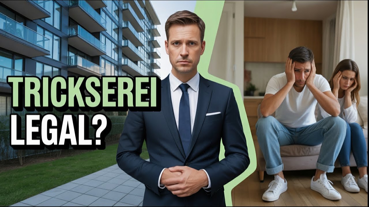 So schützt du dich vor Eigenbedarfskündigung!