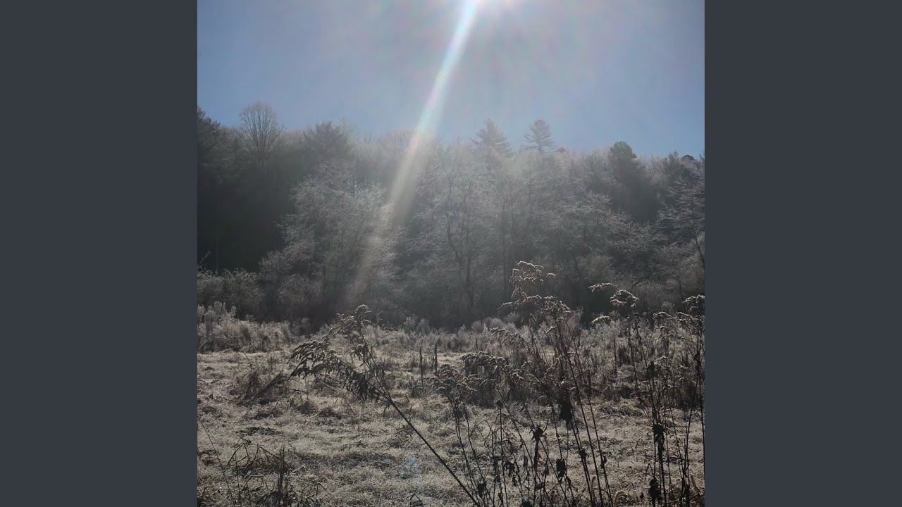 Waiting for the Thaw