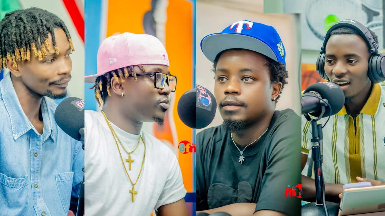 D ONE AHEZAGIYE IZERE MU NDIRIMBO BAKORANYE// IGITUMA BAKORANYE