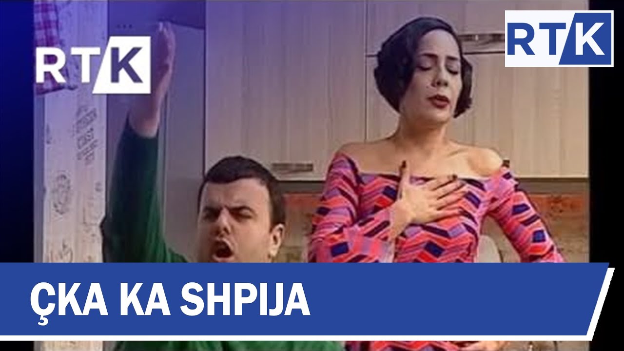 Çka Ka Shpija - Episodi 23 - Sezoni II