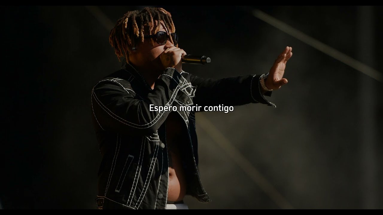 Juice WRLD - Die With You // Sub Español