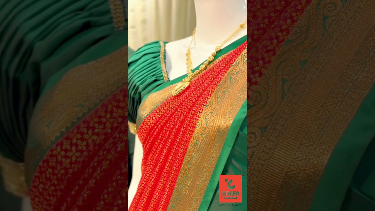 Timeless Wedding Collections | Century Fashion City