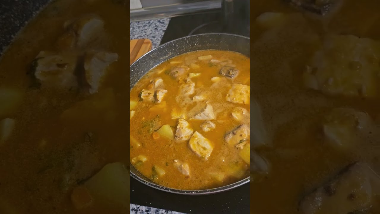 MARMITAKO DE BONITO
