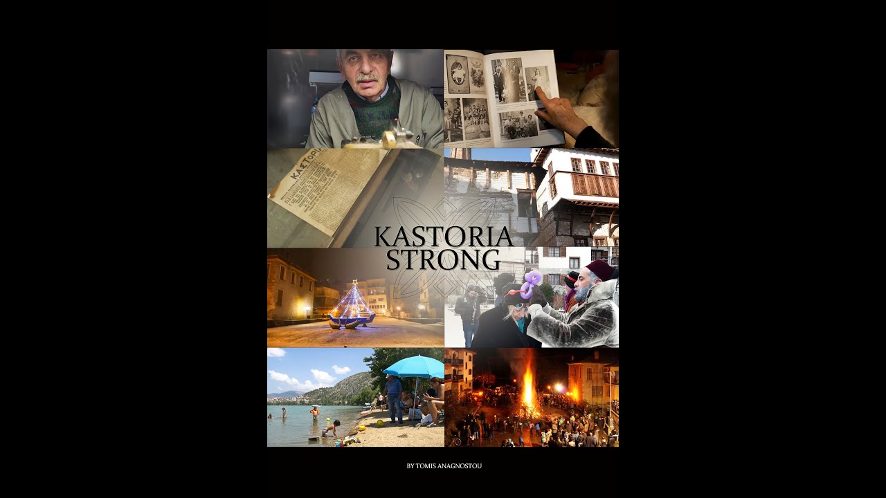 Kastoria strong