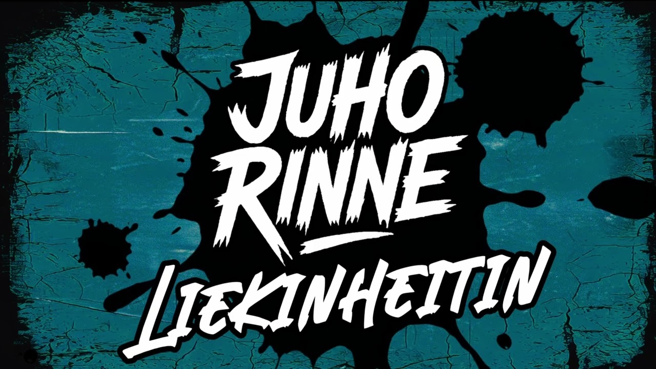 Juho Rinne - Liekinheitin [Linda Lampenius x Pete Parkkonen Cover UMK26]