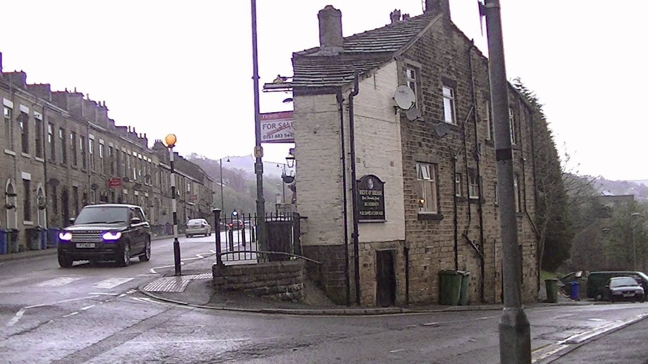 Tameside #tameside Mossley In Focus England UK