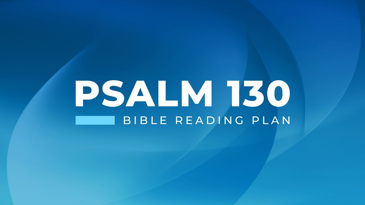 Psalm 130