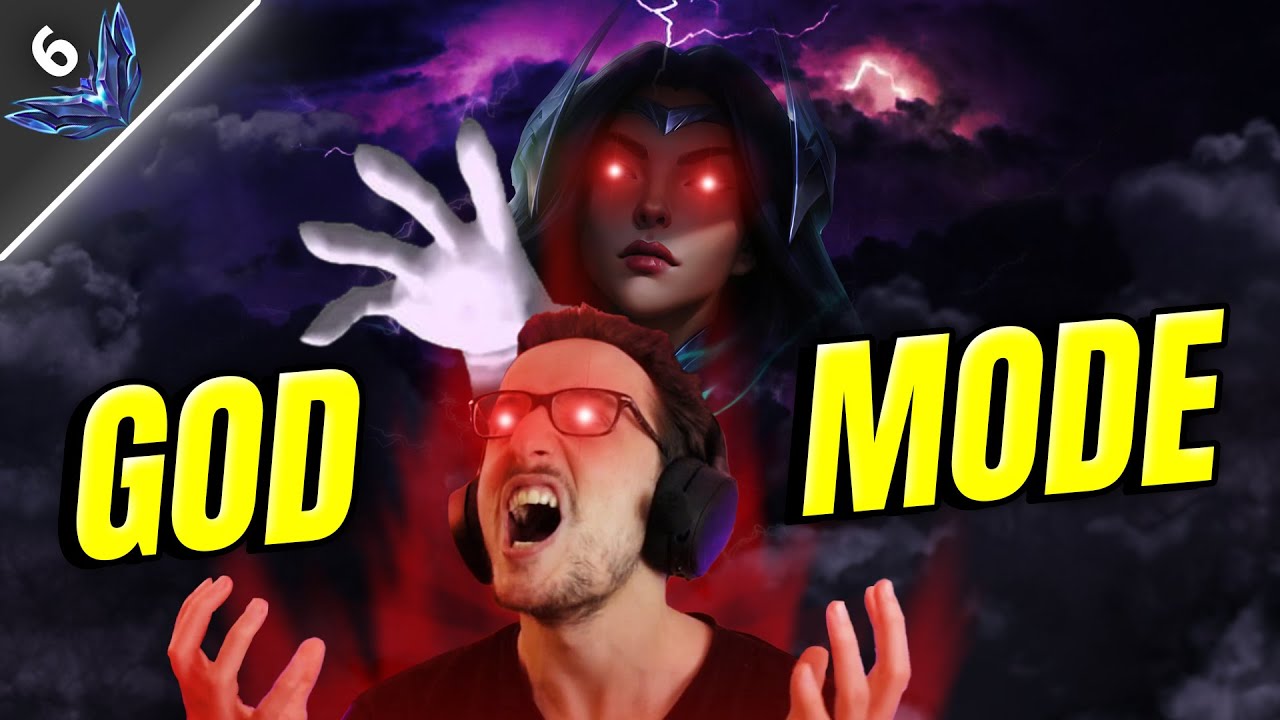 YONE - CUGINO IN GOD MODE CONTRO UN'IRELIA SMURF - ROAD TO DIAMOND ep.6
