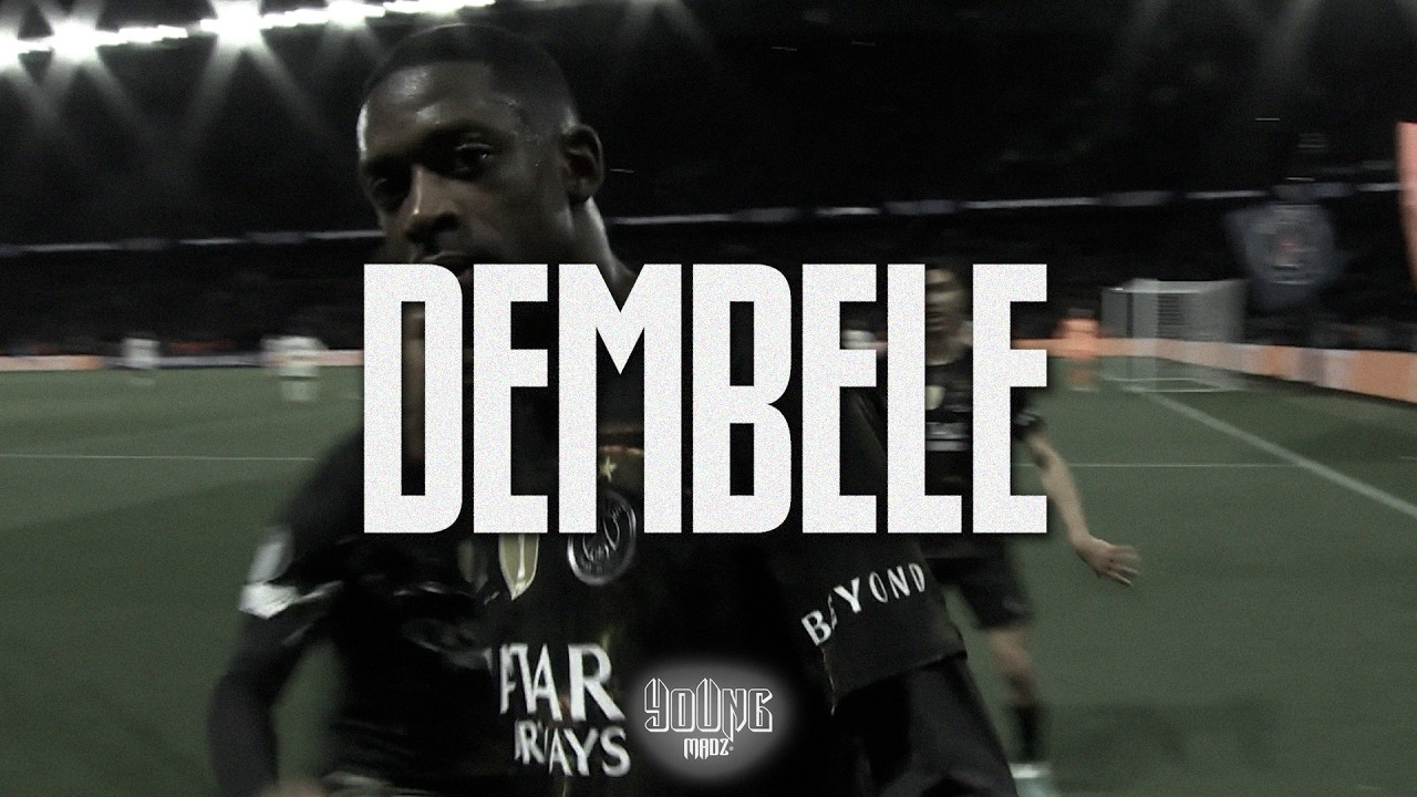 [FREE] Young Madz x Jerk Drill Type Beat - 