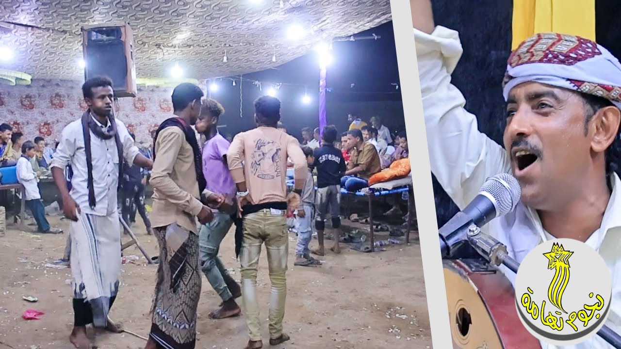 هوى محبايب سكني - أداء الفنان آدم عماري - في زفاف بشار وعبود محمد جريب - بالجروب 2025م