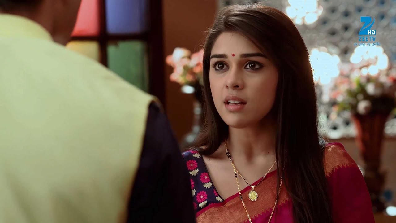 Rani ने दिया Nawab Iqbal को Proof